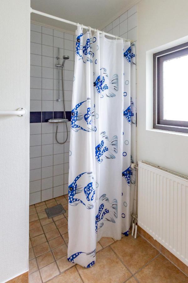 Roedlix Vandrarhem & Camping Tvååker Extérieur photo